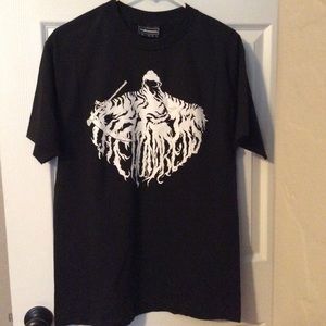 NWT The hundreds reaper t shirt medium